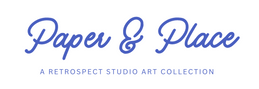 Paper and Place Studio - Home