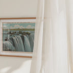 Niagara Falls Landscape